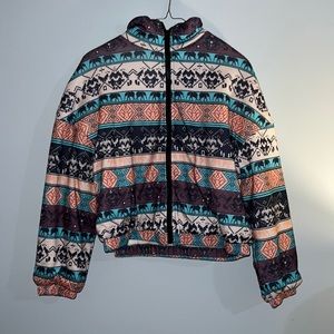 Sweatshirt, Brand: Shein, Size small